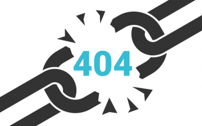 Errore 404 not found