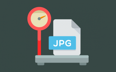 Come ridurre le dimensioni di un JPG e altri file immagine