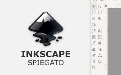 Inkscape | software di grafica vettoriale open source