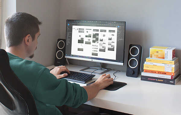 Realizzazione siti web personalizzati a la spezia