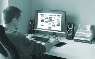Chi realizza un sito web?