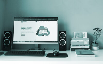 Preventivo Realizzazione Sito Web