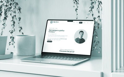 Grafico Web Designer Freelance